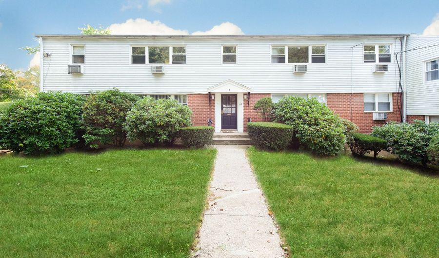 153 Cherry Hill Dr 2B, Bridgeport, CT 06606 - 2 Beds, 1 Bath