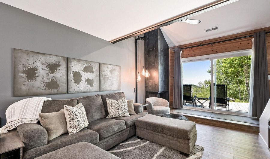 286 W Eagles Roost #C-104, Brian Head, UT 84719 - 1 Beds, 2 Bath