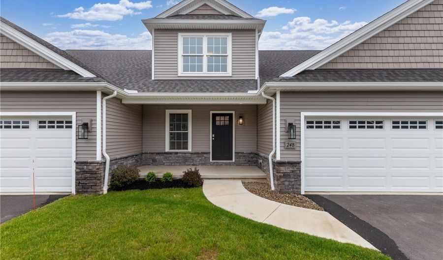 30 Essex Woods Ln B, Amherst, NY 14228 - 3 Beds, 3 Bath