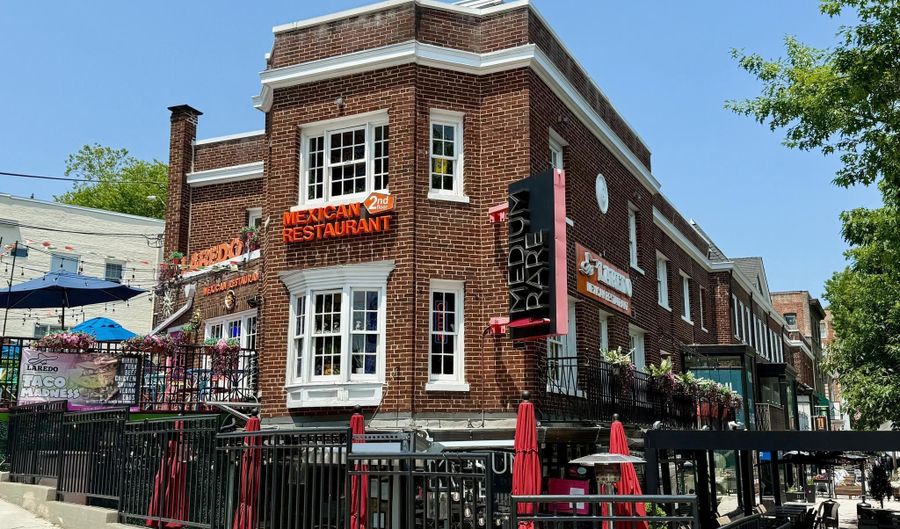 3100 CONNECTICUT Ave NW 305, Washington, DC 20008 - 1 Beds, 1 Bath