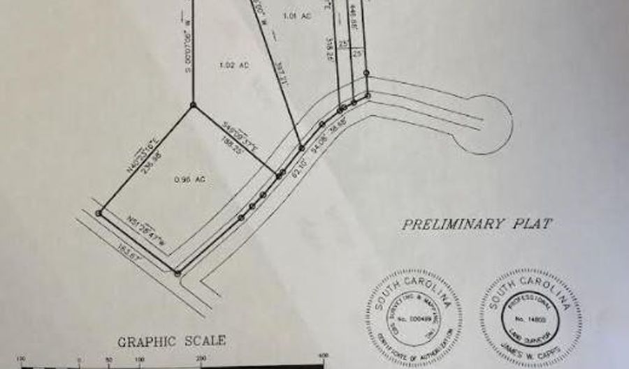 Wilderness Trail unit 4 & 5 4 & 5, Blacksburg, SC 29702 - 0 Beds, 0 Bath