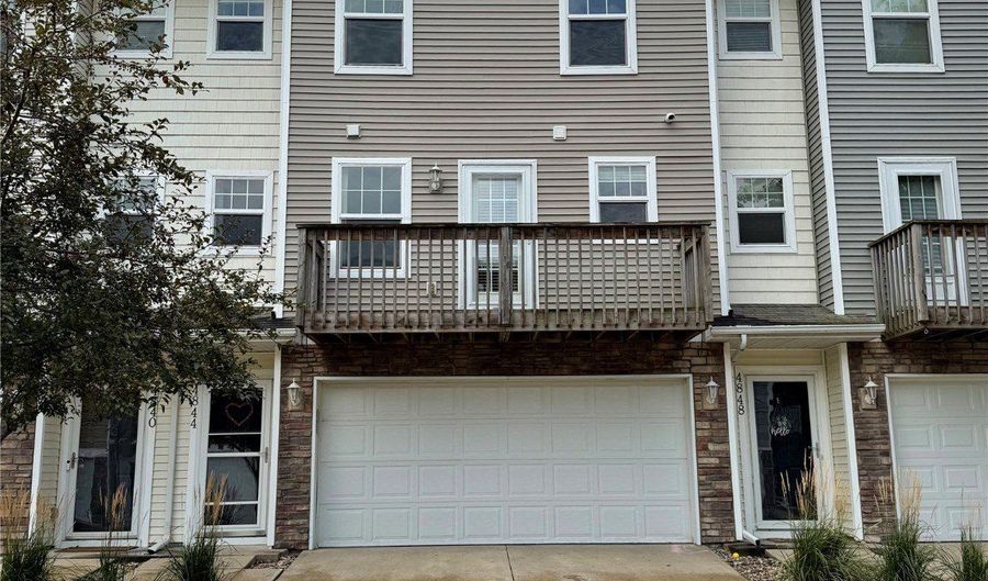 4844 NE Milligan Ln, Ankeny, IA 50021 - 2 Beds, 3 Bath