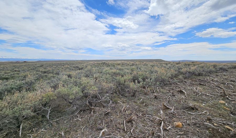 TRACT 5 E BEAVER RIDGE Road, Daniel, WY 83115 - 0 Beds, 0 Bath