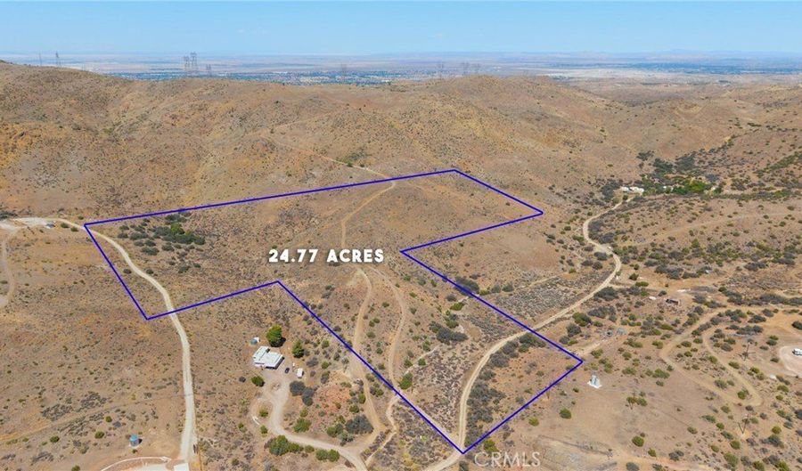 E Soledad Pass Road, Acton, CA 93510 - 0 Beds, 0 Bath