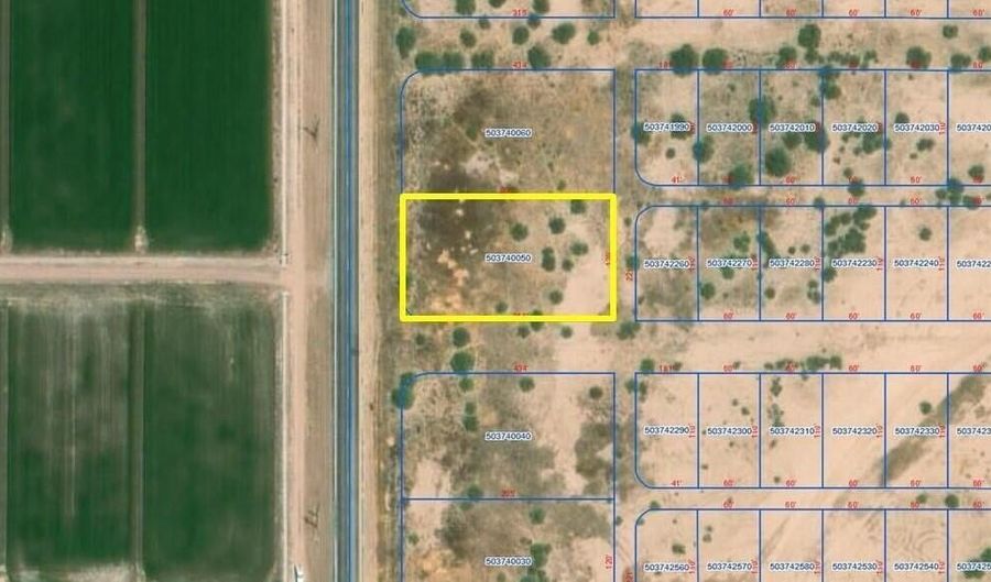 N Montgomery Road, Casa Grande, AZ 85193 - 0 Beds, 0 Bath