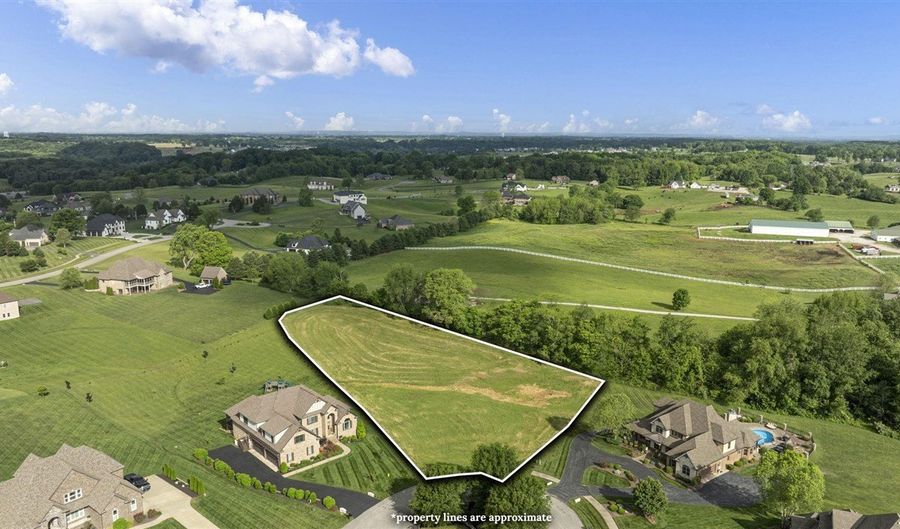 140 Sterling Oak Court Lot 21 September Lks, Alvaton, KY 42122 - 0 Beds, 0 Bath