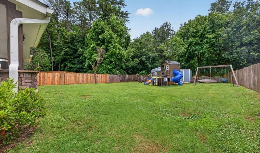 1877 Carisbrook Pl, Austell, GA 30168 - 4 Beds, 3 Bath