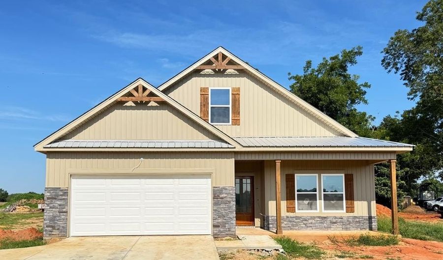 140 Woodham Rd, Ashford, AL 36312 - 4 Beds, 2 Bath