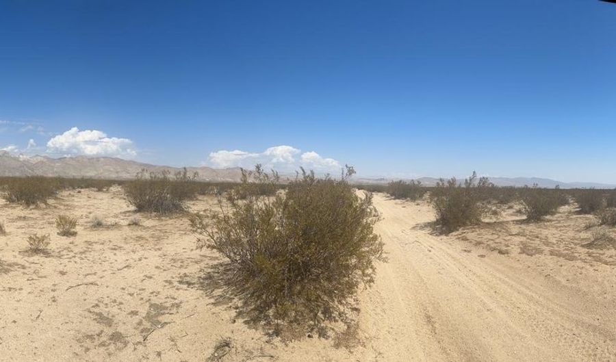 Yerba Boulevard, California City, CA 93505 - 0 Beds, 0 Bath