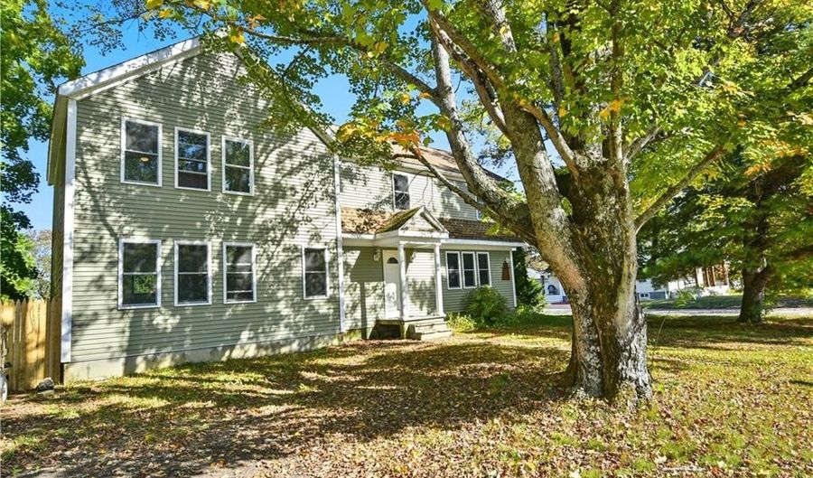 632 Whipple Ave, Burrillville, RI 02858 - 4 Beds, 3 Bath