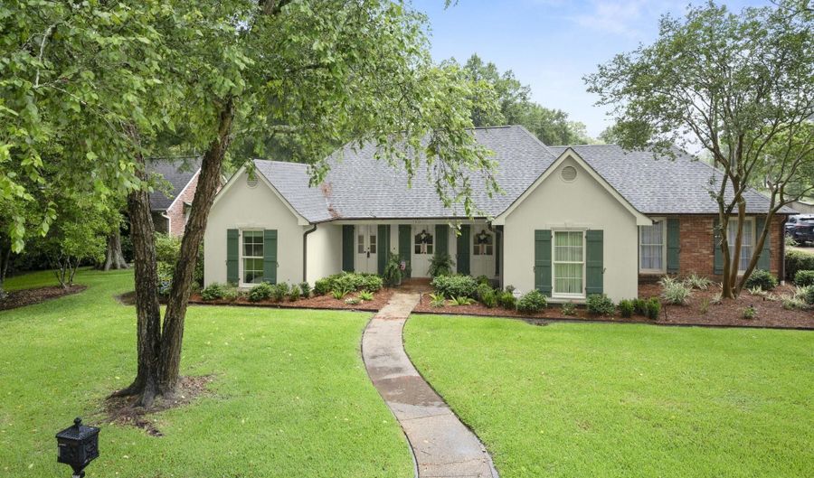 7510 Old Sturbridge Ln, Baton Rouge, LA 70806 - 3 Beds, 2 Bath