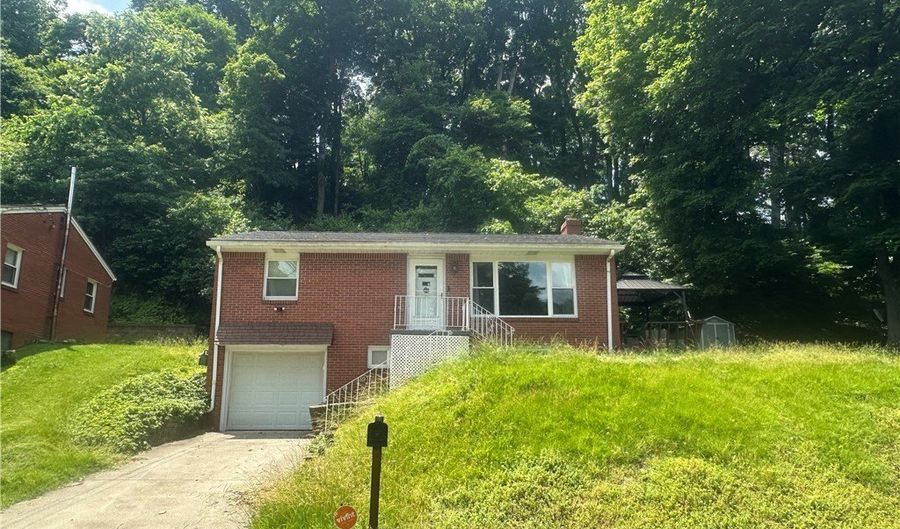 80 Forest Rd, Ambridge, PA 15003 - 3 Beds, 0 Bath