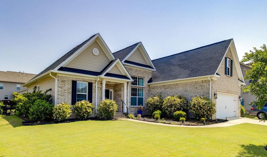 571 Maple Valley Loop, Blythewood, SC 29016 - 3 Beds, 2 Bath