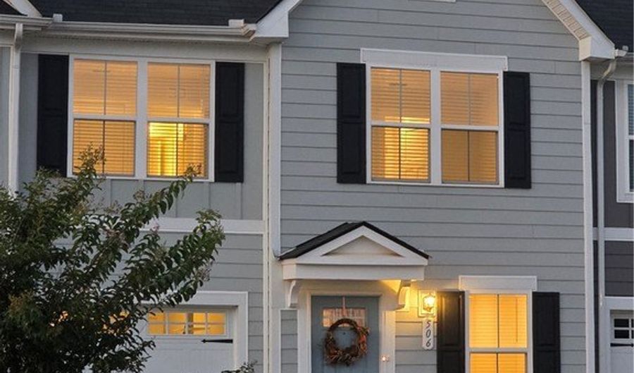 506 Roan Creek Trl, Anderson, SC 29621 - 3 Beds, 3 Bath