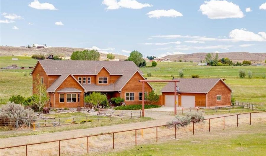 67 Panorama Ln, Cody, WY 82414 - 5 Beds, 3 Bath