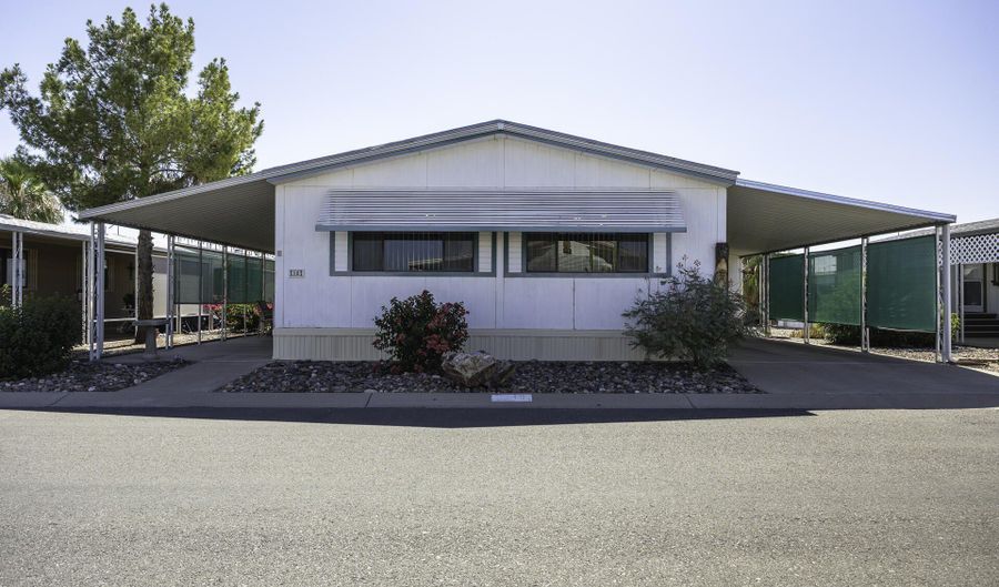 450 W SUNWEST Dr 18, Casa Grande, AZ 85122 - 2 Beds, 2 Bath