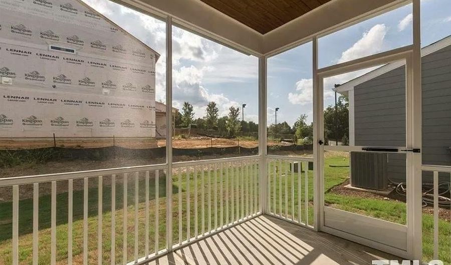 1142 Lookout Ridge Rd, Apex, NC 27502 - 3 Beds, null Bath