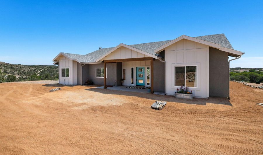 6025 W Haven Ridge Rd, Prescott, AZ 86305 - 4 Beds, 3 Bath