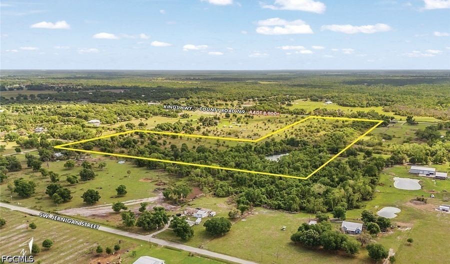SW Jernigan Street, Arcadia, FL 34266 - 0 Beds, 0 Bath