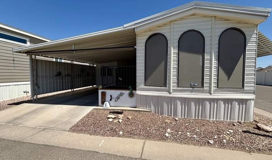 146 N. Merrill Rd 001, Apache Junction, AZ 85120 - 1 Beds, 1 Bath