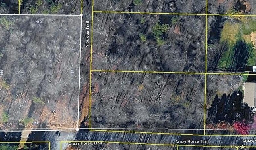 Crazy Horse & Sioux Trail lot Ep739, Albrightsville, PA 18210 - 0 Beds, 0 Bath