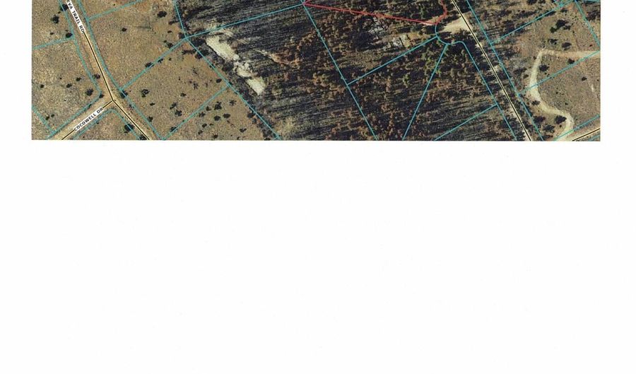 Oregon Pine Road Lot 9, Beatty, OR 97621 - 0 Beds, 0 Bath