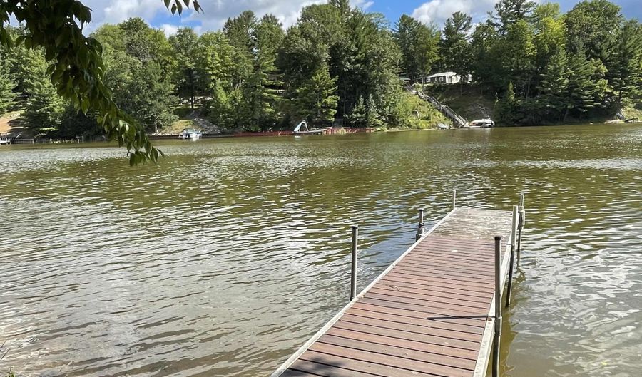 0 S Forest Lk, Alger, MI 48610 - 0 Beds, 0 Bath