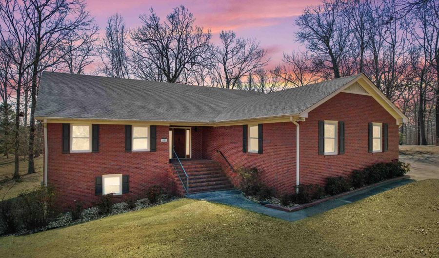 2050 Hickory Trl NE, Arab, AL 35016 - 3 Beds, 3 Bath