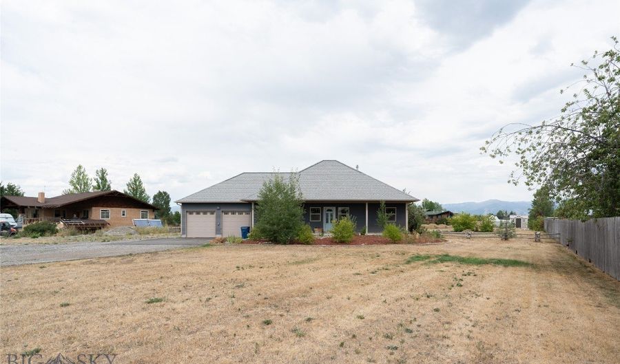 396 Buckskin Rd, Belgrade, MT 59714 - 3 Beds, 2 Bath