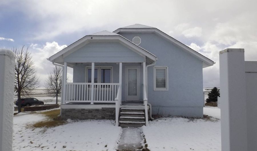 7201 1 Otoe, Alliance, NE 69301 - 2 Beds, 1 Bath