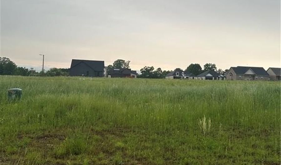 405 Dutton Ct, Barling, AR 72923 - 0 Beds, 0 Bath