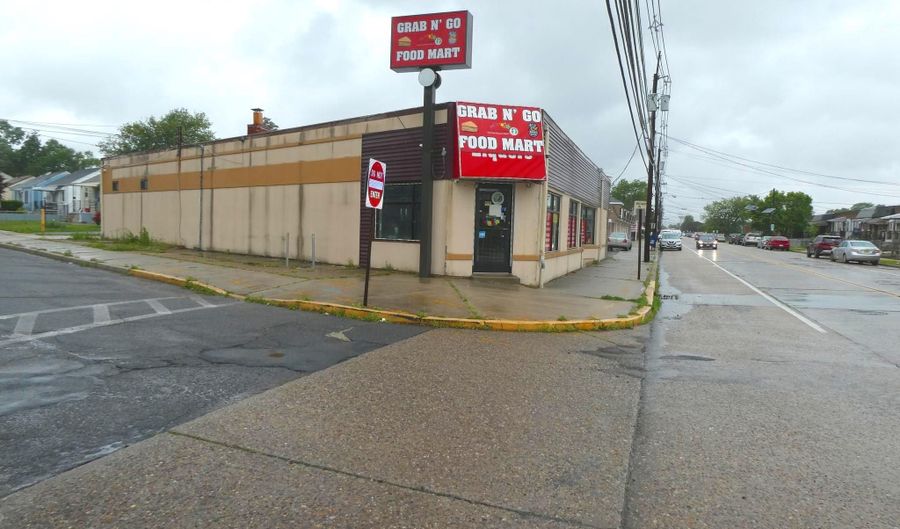 834 W BROWNING Rd, Bellmawr, NJ 08031 - 0 Beds, 0 Bath