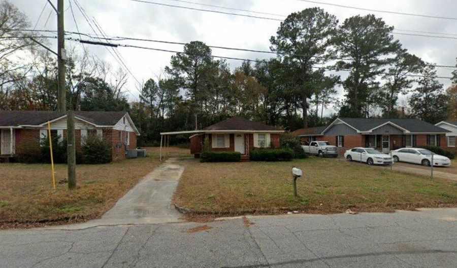 306 Tremont, Albany, GA 31701 - 3 Beds, 1 Bath