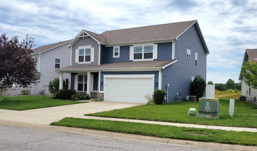 7958 Apalachee Dr, Indianapolis, IN 46217 - 4 Beds, 3 Bath