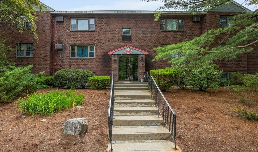 32 Spencer Rd 36M, Boxborough, MA 01719 - 1 Beds, 1 Bath