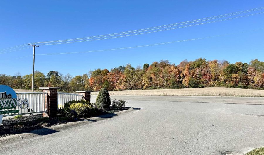 SR 167, Albany, IN 47320 - 0 Beds, 0 Bath