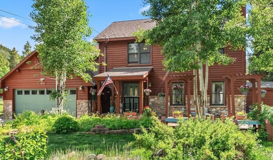 112 GREY SQUIRREL Ln, Blue River, CO 80424 - 4 Beds, 3 Bath