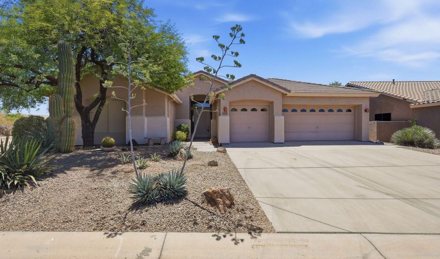 5559 E SIERRA SUNSET Trl, Cave Creek, AZ 85331 - 3 Beds, 3 Bath
