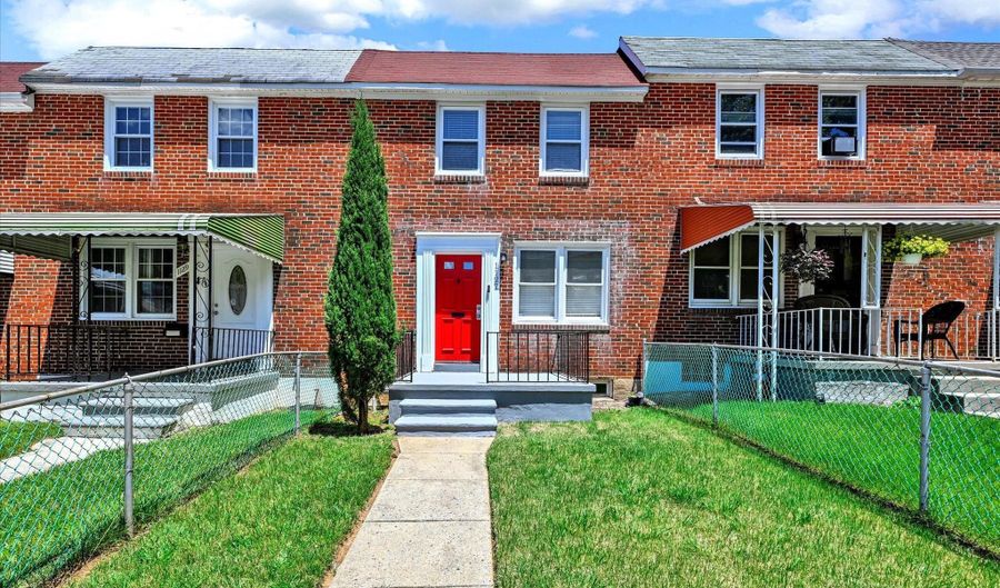 1127 WICKLOW Rd, Baltimore, MD 21229 - 4 Beds, 2 Bath