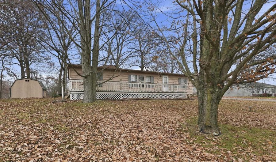 177 State Road 8 Rd, Avilla, IN 46710 - 3 Beds, 2 Bath