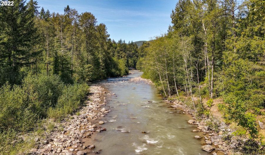 64281 E BRIGHTWOOD LOOP Rd, Brightwood, OR 97011 - 0 Beds, 0 Bath