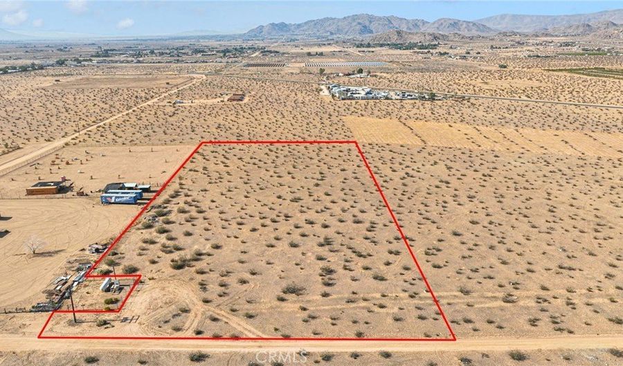 0 Nisqually Rd, Apple Valley, CA 92308 - 0 Beds, 0 Bath