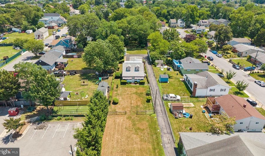 19 SOLOMONS ISLAND Rd, Annapolis, MD 21401 - 0 Beds, 0 Bath
