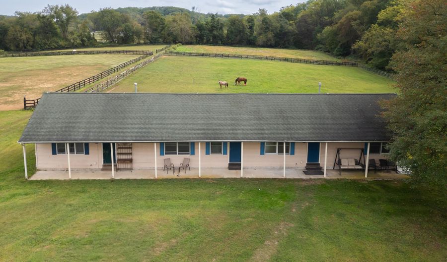 631 Route 524 A, Allentown, NJ 08501 - 2 Beds, 1 Bath