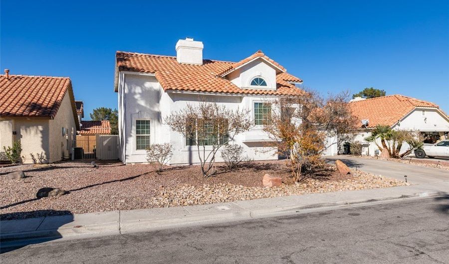 225 Comanche Pl, Henderson, NV 89074 - 3 Beds, 3 Bath