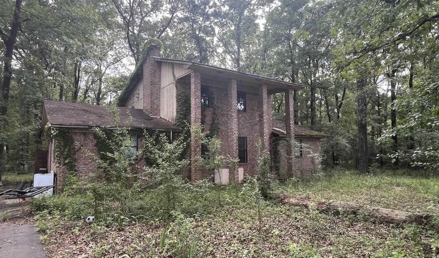175 Mitchell Ln, Beebe, AR 72012 - 3 Beds, 3 Bath