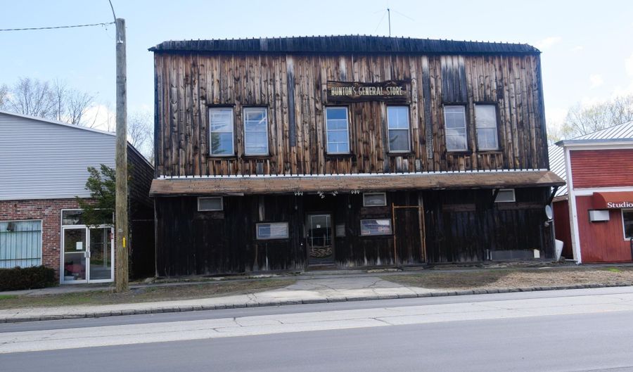 17 N Main St, Anson, ME 04958 - 4 Beds, 5 Bath