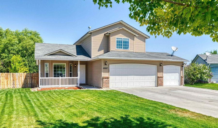 4007 Dover Glenn Pl, Caldwell, ID 83607 - 4 Beds, 3 Bath