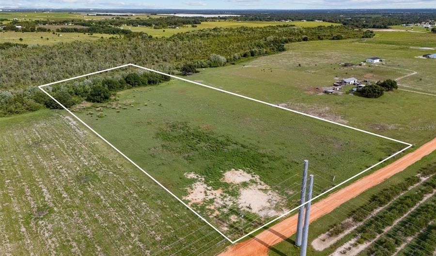 PIT Road, Bartow, FL 33830 - 0 Beds, 0 Bath