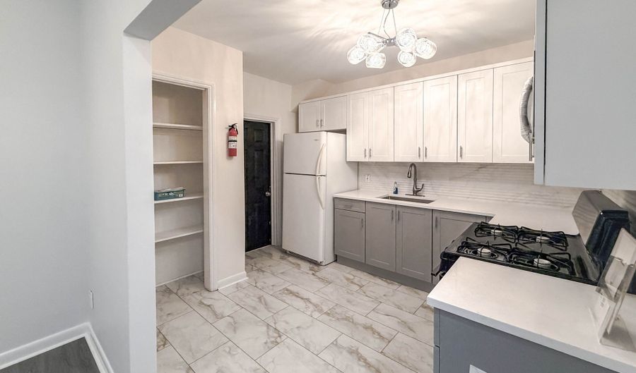 41-43 Cottage St, Bridgeport, CT 06605 - 2 Beds, 1 Bath